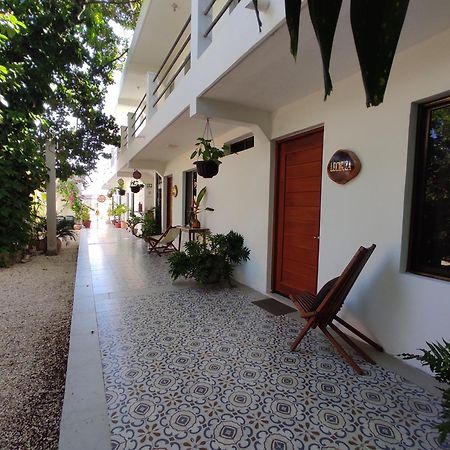 Casa Mercedes Valladolid  Esterno foto