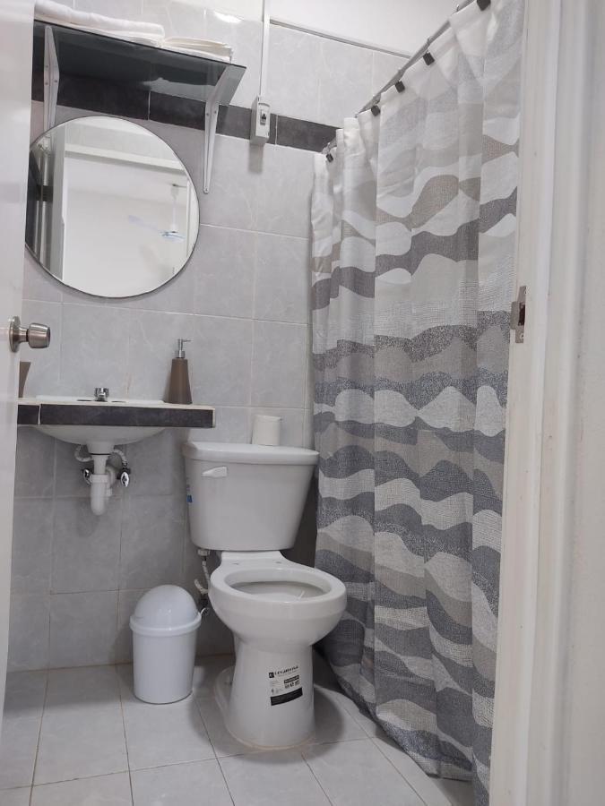 Casa Mercedes Valladolid  Esterno foto