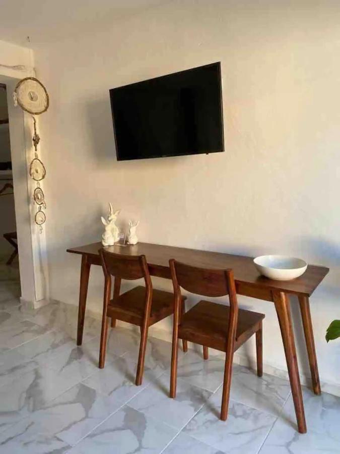 Casa Mercedes Valladolid  Esterno foto