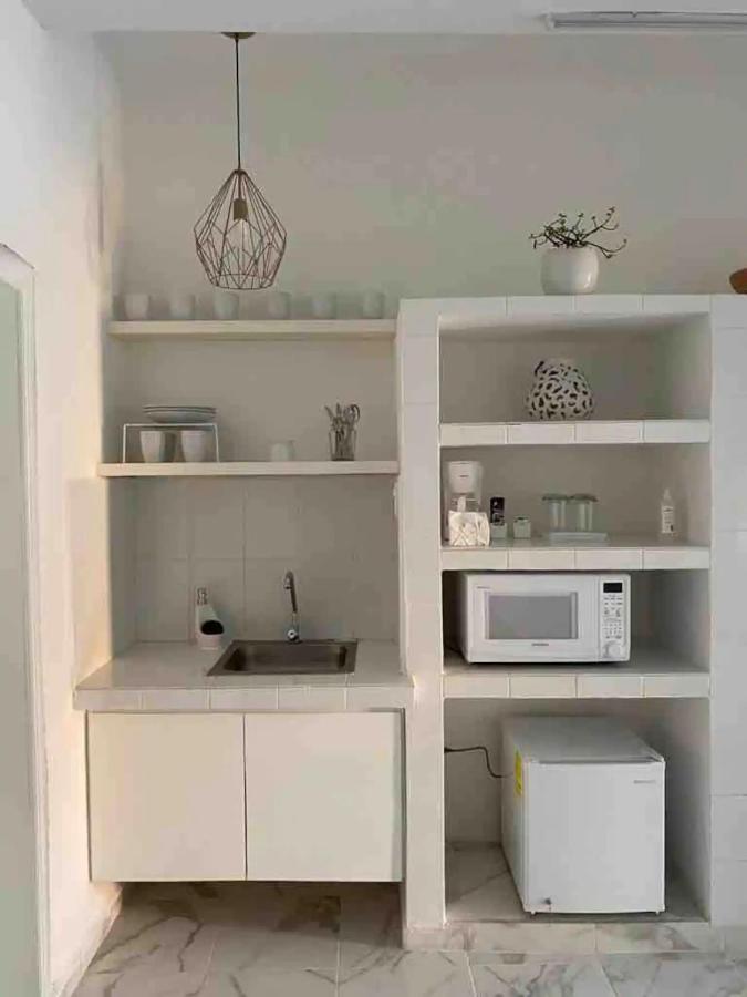Casa Mercedes Valladolid  Esterno foto