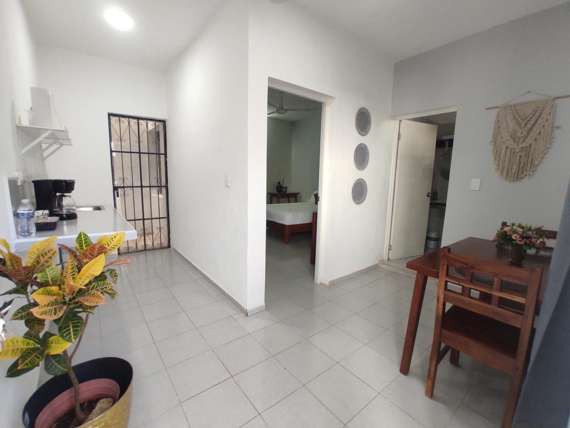 Casa Mercedes Valladolid  Camera foto