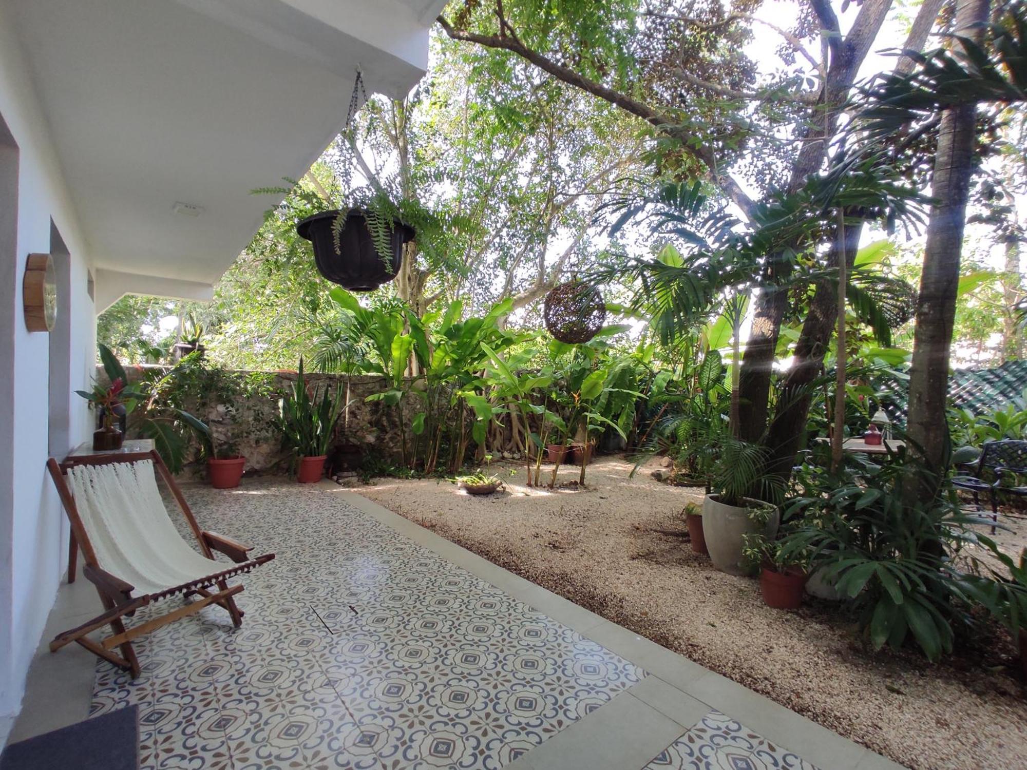 Casa Mercedes Valladolid  Camera foto