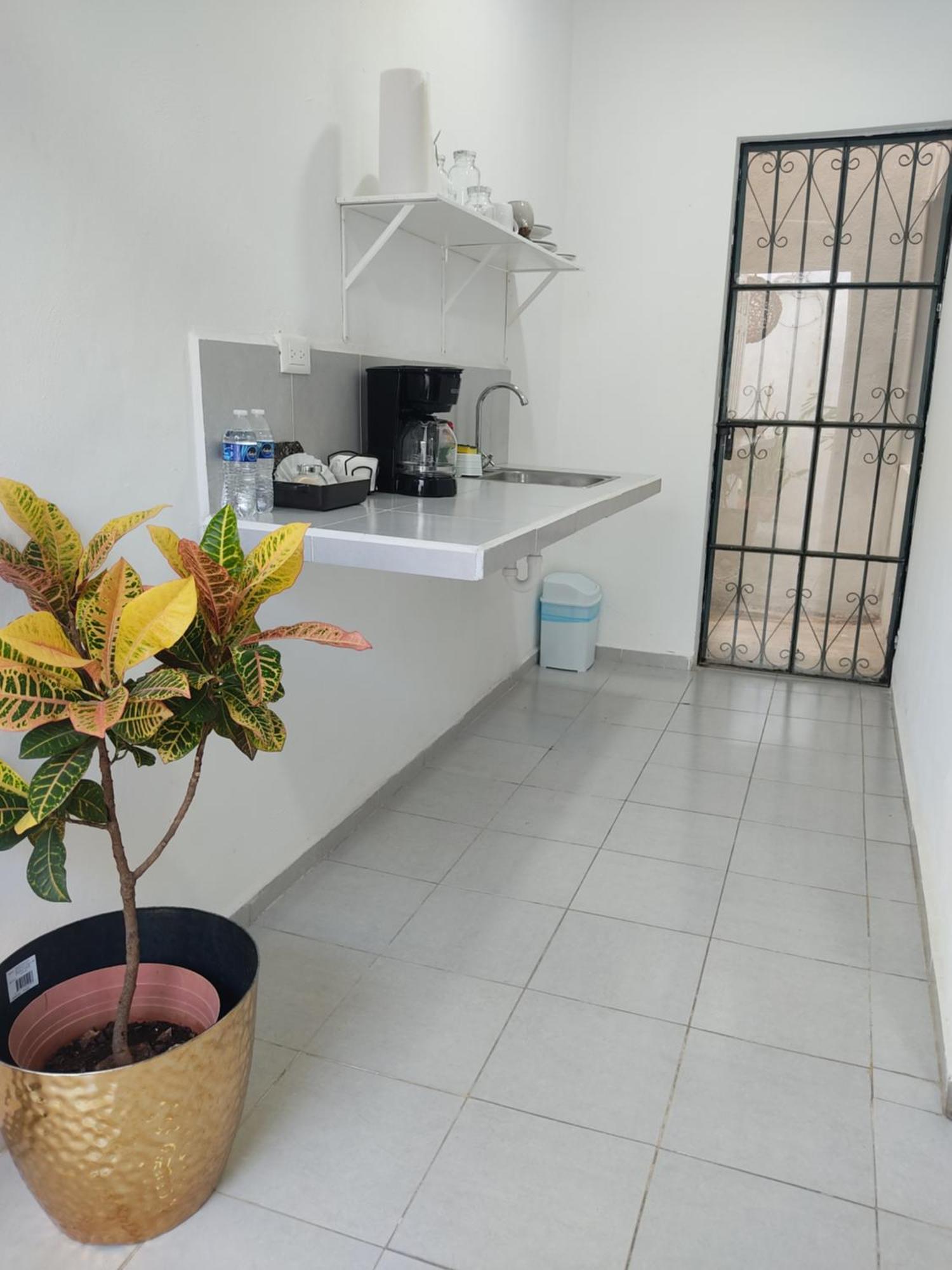Casa Mercedes Valladolid  Camera foto