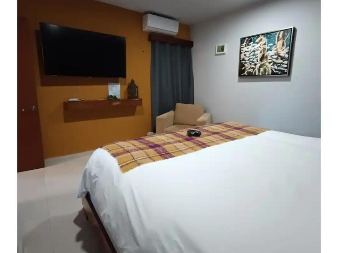 Casa Mercedes Valladolid  Esterno foto